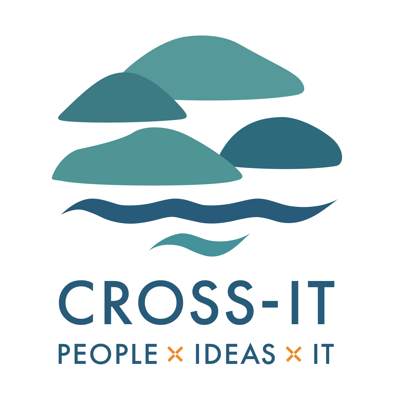CROSS-IT — PEOPLE × IDEAS × IT